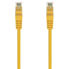 Aisens Cable de Red RJ45 A145-0568 Cat.6A LSZH UTP AWG24 2m Amarillo