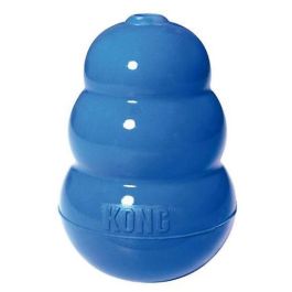 Kong Juguete Masticable para Perros KONG Classic Azul T.S, Duradero y Rebotante Precio: 16.2261. SKU: B1E437G8F5