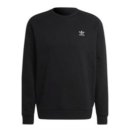 Sudadera sin Capucha Hombre Adidas ESSENTIAL CREW IA4828 Negro Sudadera sin Capucha Hombre Adidas ESSENTIAL CREW IA4828 Negro Precio: 52.5000003. SKU: S2027055