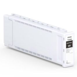 Epson Cartucho Tinta T50M8 Ultrachrome Xd3 Negro Mate 700ml para SureColor T7760D - 44" Precio: 269.50000033. SKU: B19JXJ6P7X