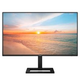 Monitor Profesional Philips 27E1N1600AE 27"/ QHD/ Multimedia/ Regulable en altura/ Negro Precio: 190.50000057. SKU: B15H2BQFHY