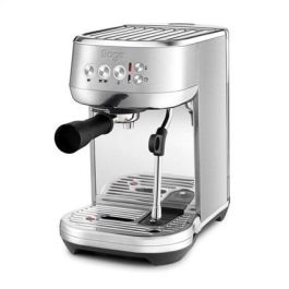 Sage Cafetera Bambino Plus Ses500Bss4Eeu1 SAGE SES500BSS4EEU1 Sage Cafetera Bambino Plus Ses500Bss4Eeu1 SAGE SES500BSS4EEU1