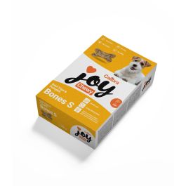 Calibra Joy Dog Chewy Hueso S Tripa Y Calabaza +40 Unidades 900 gr Precio: 32.99865052. SKU: B1DC6YKCBK