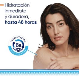 Bepanthol Crema Facial Diaria Nutritiva SPF25 50 ml