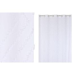 Cortina Home ESPRIT Blanco 140 x 260 x 260 cm Bordado Precio: 17.5000001. SKU: B1AF4DT6SM