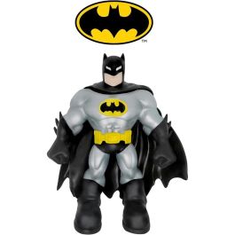 Bizak Monsterflex D.C. Pack 3 Figuras Articuladas Elásticas Deformables Universo D.C.