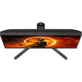 AOC Q27G3XMN/BK Monitor Gaming 27" QHD (2560x1440) Fast VA 1ms 180Hz HDR1000 Mini LED HDMI DP Pivot Black