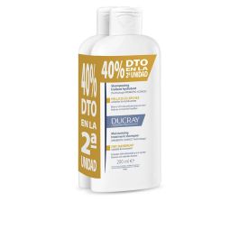 Ducray Champú Anticaspa Kelual Squanorm Cabello Seco 2x400ml Precio: 26.68999971. SKU: B14KT5ZCLJ