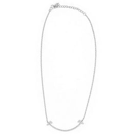 Collar Mujer Folli Follie 3N18S008C 18 cm Precio: 27.50000033. SKU: S0351401