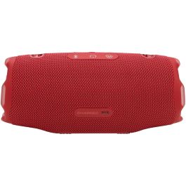 JBL Charge 6 Altavoz Portátil Inalámbrico Bluetooth Rojo 45W