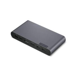 Lenovo 2 x USB-C; 3 x USB3.1, 2 x 3840 x 2160 @60Hz, 90W, 188 x 170 x 72 mm Lenovo 2 x USB-C; 3 x USB3.1, 2 x 3840 x 2160 @60Hz, 90W, 188 x 170 x 72 mm