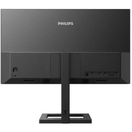 Philips 275E2FAE Monitor 27" Quad HD (2560x1440) IPS 75Hz 4ms con 2xHDMI, DisplayPort y Altavoces