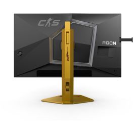 AOC Agon Pro CS24A Monitor Gaming 24 Pulgadas Full HD 165Hz 0.5ms GTG G-Sync Compatible HDR400 Resolución 1920x1080