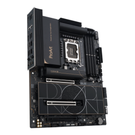Asus PROART Z890-CREATOR WiFi Placa Base Intel Z890 LGA 1851, Compatible con Intel Core Ultra, DDR5-SDRAM, Wi-Fi 7, 90MB1JD0-M0EAY0 Asus PROART Z890-CREATOR WiFi Placa Base Intel Z890 LGA 1851, Compatible con Intel Core Ultra, DDR5-SDRAM, Wi-Fi 7, 90MB1JD0-M0EAY0