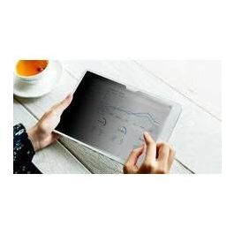 3M BPTAP001 Filtro de Privacidad para Apple iPad 7th-9th Gen 10.2" Antideslumbrante Filtro Luz Azul para Tablet