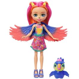 Muñeca Mattel 15 cm
