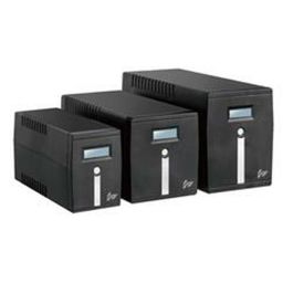 SAI Interactivo Zigor 310355 1050 W 1500 VA SAI Interactivo Zigor 310355 1050 W 1500 VA