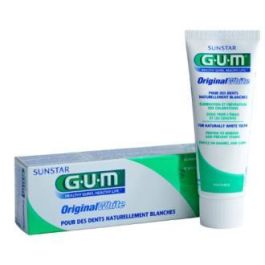 Original White Pasta Dental 2 X 75Ml Original White Pasta Dental 2 X 75Ml Precio: 14.49999991. SKU: B17X9H3ZAQ