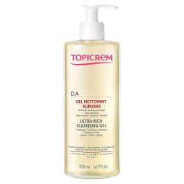 Topicrem Da Gel Limpiador Precio: 17.06463. SKU: B17NLF6VGN