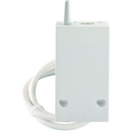 Delta Dore Deltia 8.33 Programador de Radio por Cable Piloto de 1 a 3 Zonas - Programación Personalizable