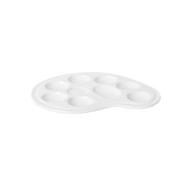 Plato Degustación Avet 26x20,5 cm (4 Unidades) Plato Degustación Avet 26x20,5 cm (4 Unidades) Precio: 27.89000027. SKU: B1K6YBMWMC