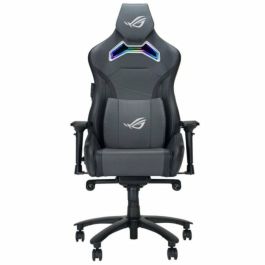 Silla de Oficina Asus Gris Precio: 1059.3549999878999. SKU: B1DVC3A282