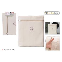 Bolsa Lavadora Confortime 50x60 cm (18 Unidades) Precio: 50.58999957. SKU: B185CFDP9R