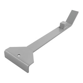 Wolfcraft Escoplo Profesional 6928000 con Yunque Integrado para Laminado y Entarimado