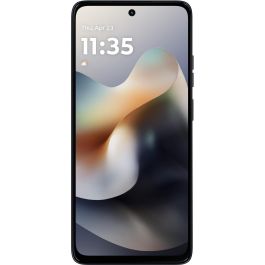 Motorola Moto G56 5G Dual SIM 256GB 8GB RAM Negro con pantalla 6.72" LCD 120Hz y cámara 50MP