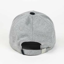 Gorra visera curva adulto marvel t58c:58 cm Gorra visera curva adulto marvel t58c:58 cm