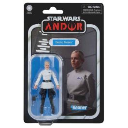 Figura Dedra Meero Star Wars Andor 9,5cm Precio: 19.68999967. SKU: B193225NAW
