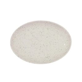 Bidasoa Plato Melamina Ikonic Gris 20,2x14,4x1,5 cm Pack 12 Unidades. Ligero, resistente, sin BPA, apto lavavajillas. Precio: 35.50000003. SKU: S2705617