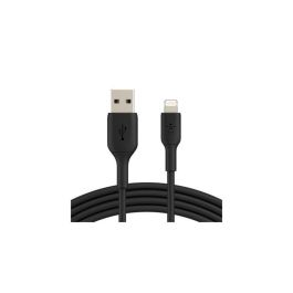 Belkin CAA001BT2MBK Cable Lightning a USB-A Boost Charge, 2 m, Negro Precio: 16.89000038. SKU: S7172742