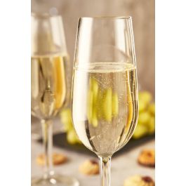 Royal Leerdam Copa Champagne Flauta 20 cl (6 Unidades)