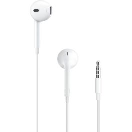 Apple Earpods Headphones Jack 3.5mm White MWU53ZM/A Precio: 14.69000016. SKU: B1522LK9TC