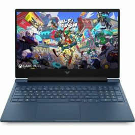 Laptop HP 16,1" 32 GB RAM 1 TB SSD Nvidia Geforce RTX 4070 Laptop HP 16,1" 32 GB RAM 1 TB SSD Nvidia Geforce RTX 4070
