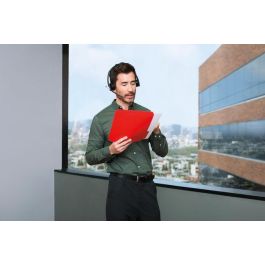 Logitech Wireless Headset Mono H820e Logitech Wireless Headset Mono H820e