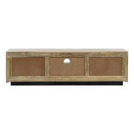 Mueble de TV DKD Home Decor Madera de mango 140 x 40 x 40 cm