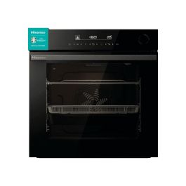 Horno Pirolítico Hisense BSA66346PBG 3500 W 77 L Precio: 692.68999954. SKU: B1GRLZHA6M