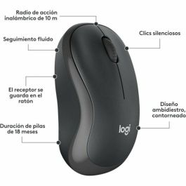 Logitech MK295 Silent Wireless Combo, German. Logitech MK295 Silent Wireless Combo, German.