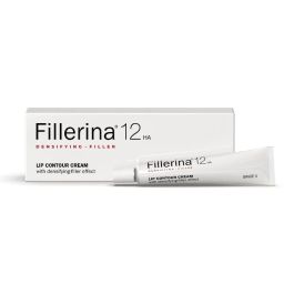 Fillerina 12HA Densifying Filler Grade 4, Hidrata & Reafirma, Crema, Para el contorno de los labios, 15 ml Precio: 59.50000034. SKU: B1EBJNLB93