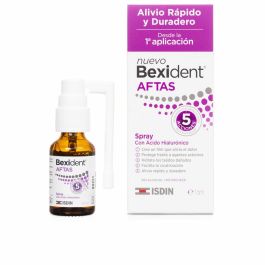 Isdin Bexident Aftas Spray Precio: 14.69000016. SKU: S05103924