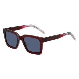 Gafas de Sol Hombre Hugo Boss HG-1259S-FSFKU Ø 51 mm Precio: 180.29. SKU: B1HZ4YWWMZ