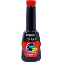 Parada de humo diesel FACOM - 50 a 70 L de combustible - 300 ml Parada de humo diesel FACOM - 50 a 70 L de combustible - 300 ml