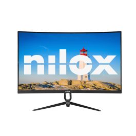Nilox Monitor NXM27FHD18001 27 Pulgadas Full HD 180Hz, 1ms, AMD FreeSync
