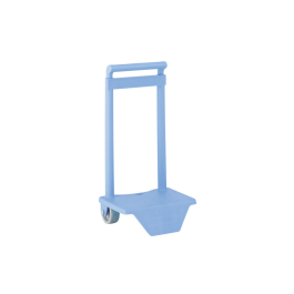 Safta Carro Guarderia 284c Azul Claro Precio: 7.49999987. SKU: S4302188