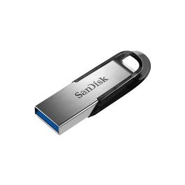 SanDisk Memoria USB 3.0 32GB Ultra Flair, SDCZ73-032G-G46B, 150MB/s, Carcasa Metálica Precio: 11.49999972. SKU: S55021058