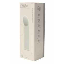 Mini Vibrador Dream Toys Nude Aulora Gris