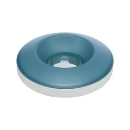 Comedero para Perro Trixie Slow Feeding Azul Gris Caucho Plástico TPR Ø 23 cm 500 ml Precio: 14.49999991. SKU: B1JYR2858B