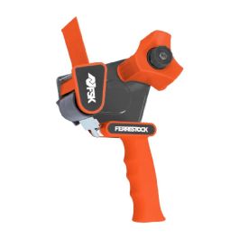 Precintadora Ferrestock Naranja Manual Precintadora Ferrestock Naranja Manual